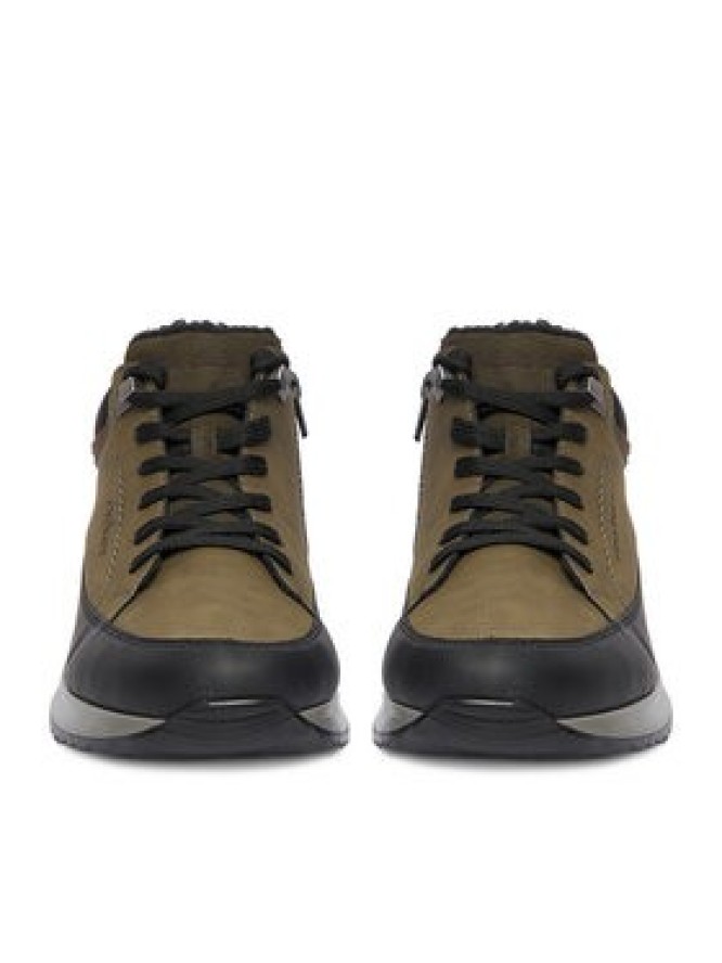 Rieker Sneakersy CEO-16125-54 Zielony