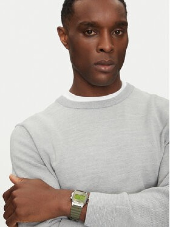 Timex Zegarek T80 TW2V41100 Khaki