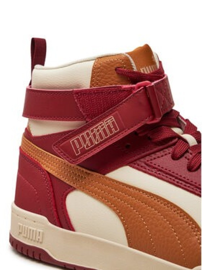 Puma Sneakersy Rbd Game 385839 Biały