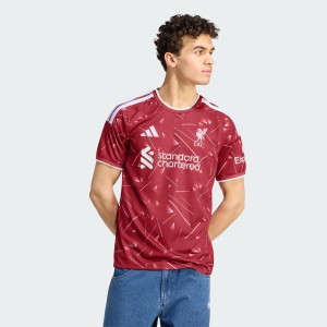 Koszulka podstawowa Liverpool FC 26/27
