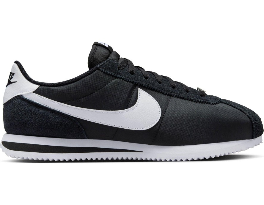 Buty sportowe Sneakersy męskie, Cortez TXT