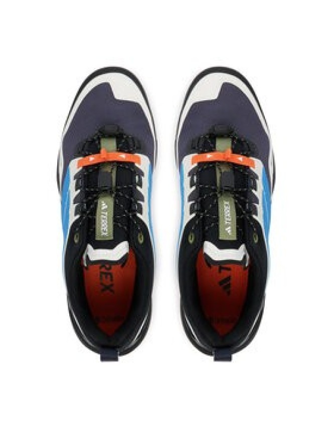 adidas Trekkingi Terrex Skychaser Gore-Tex JR3988 Szary