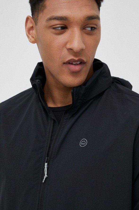 WRANGLER FWDS JACKET MĘSKA KURTKA PRZEJŚCIOWA WA4SVZ100 112333382
