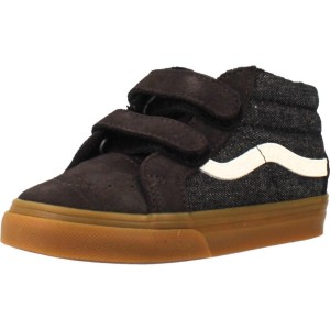 Buty VANS SK8-MID REISSUE V Czarny