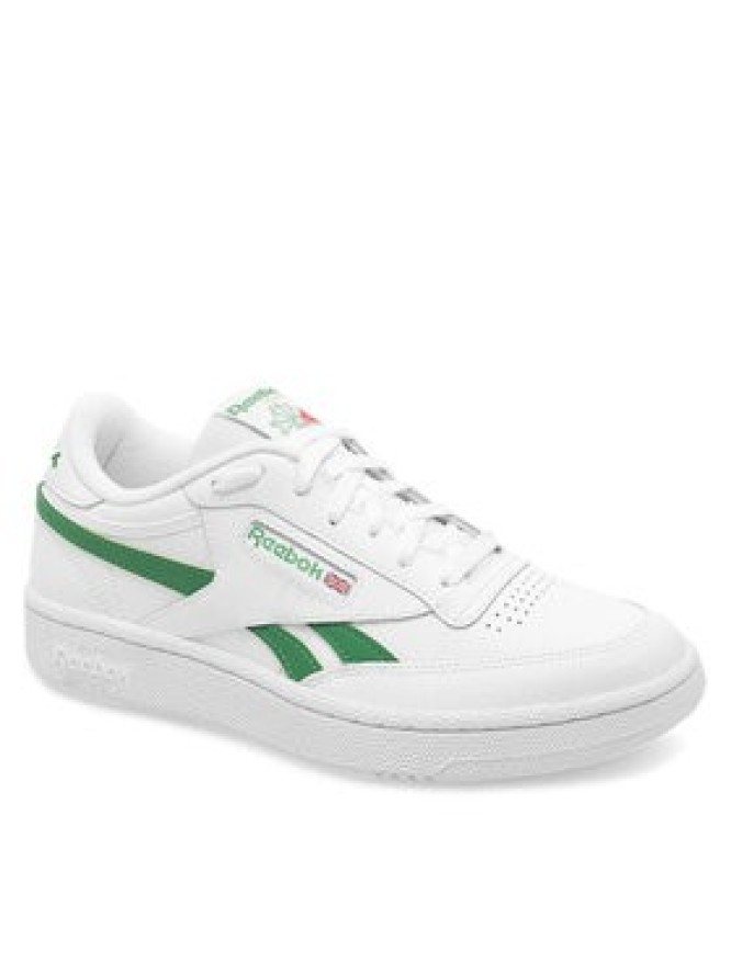 Reebok Sneakersy Club C Revenge 100032882 Biały
