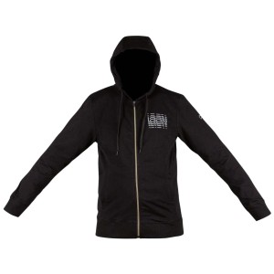 Bluza z kapturem i zamkiem błyskawicznym Iqon Explore Q