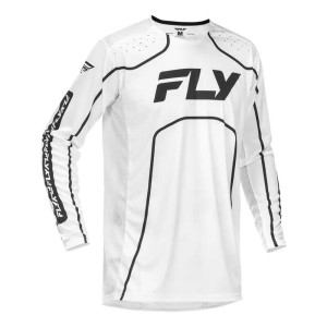 Koszulka Fly Racing Rayce