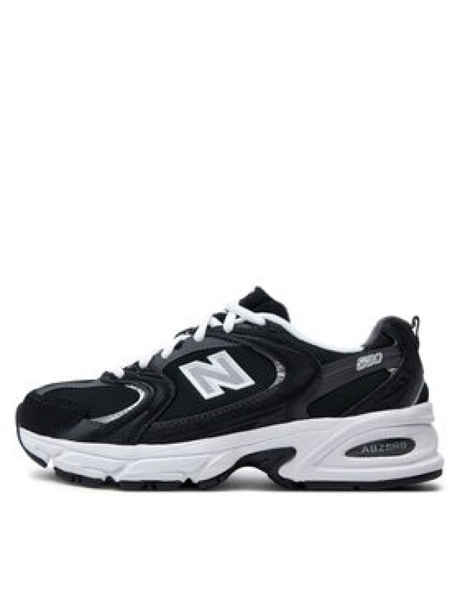 New Balance Sneakersy MR530CC Czarny