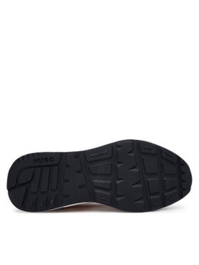 HUGO Sneakersy GO3 50573605 Biały