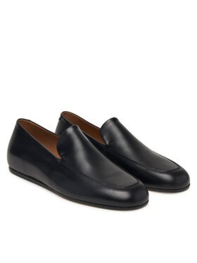 BOSS Lordsy Pyno 50564150 Czarny