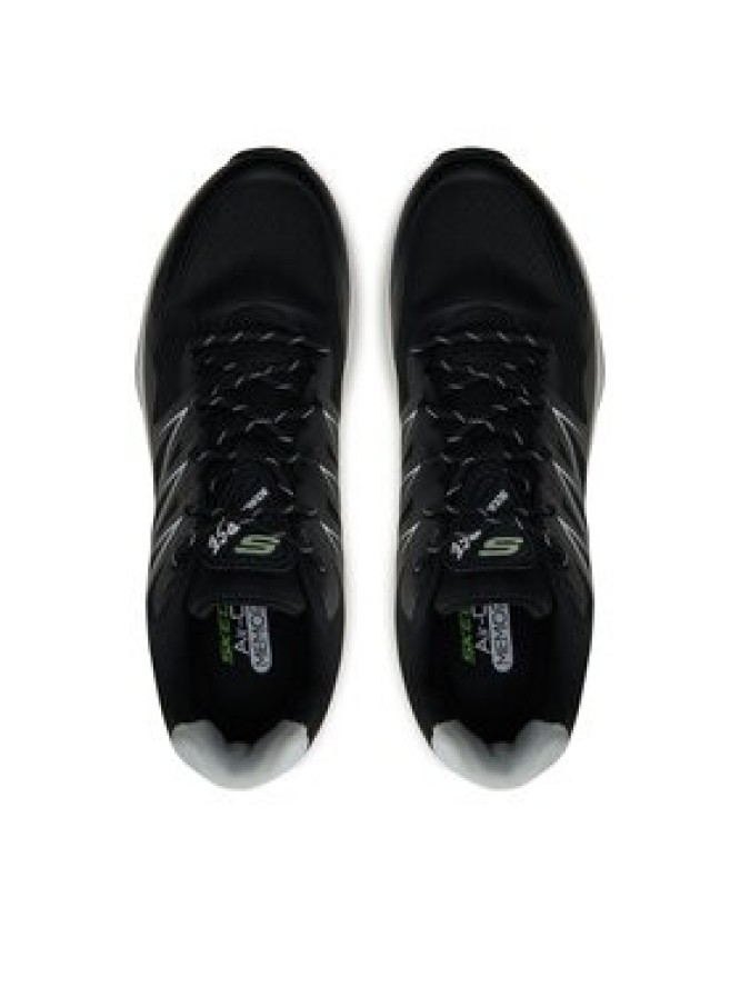 Skechers Sneakersy Bounder Rse 232781 Czarny