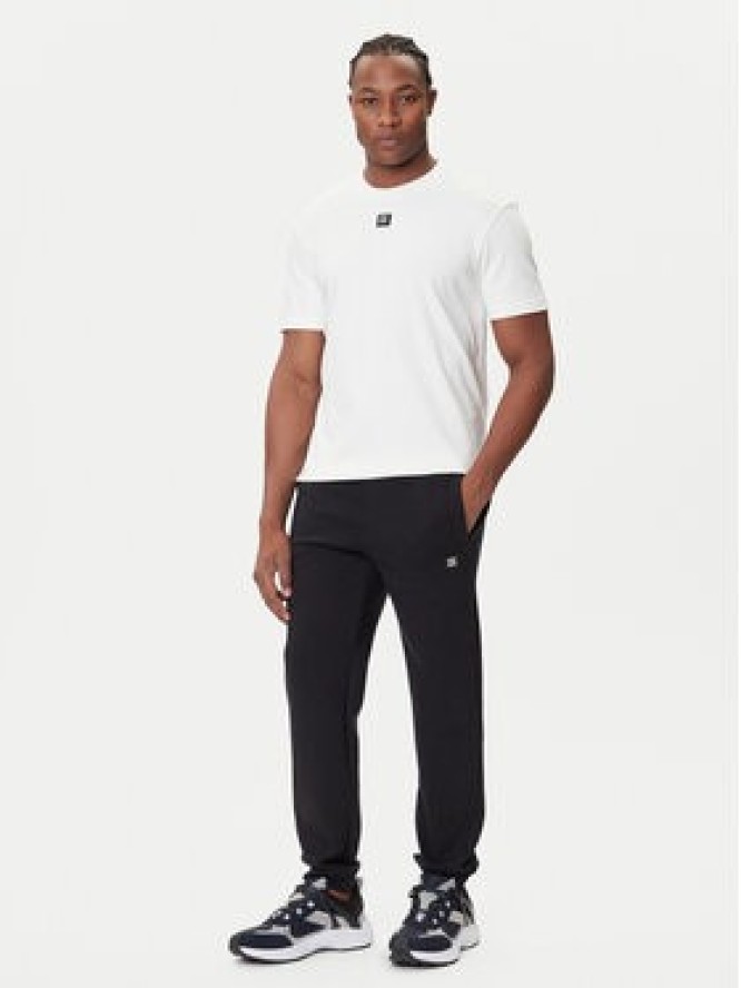 HUGO T-Shirt Dalile 50505201 Beżowy Regular Fit