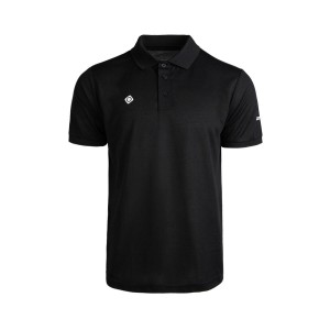 Koszulka polo PALERMO, oddychająca i szybkoschnąca techniczna koszulka polo do u