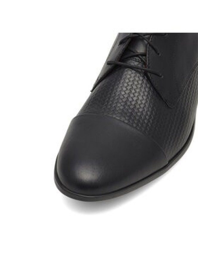 Lasocki Półbuty RIO-GRANDE-20 MB Czarny