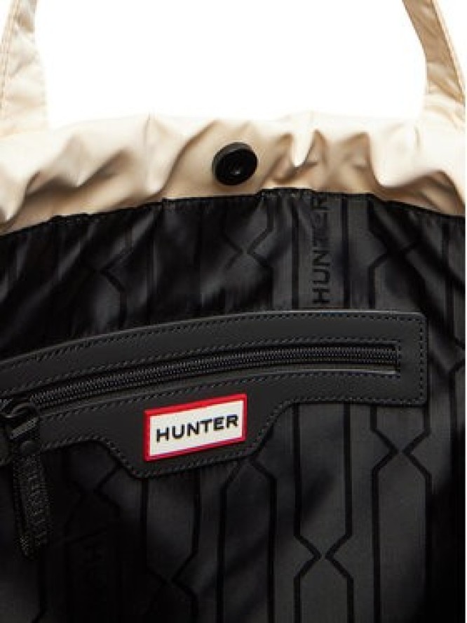 Hunter Torba weekendowa HTR-B-005-07 Beżowy