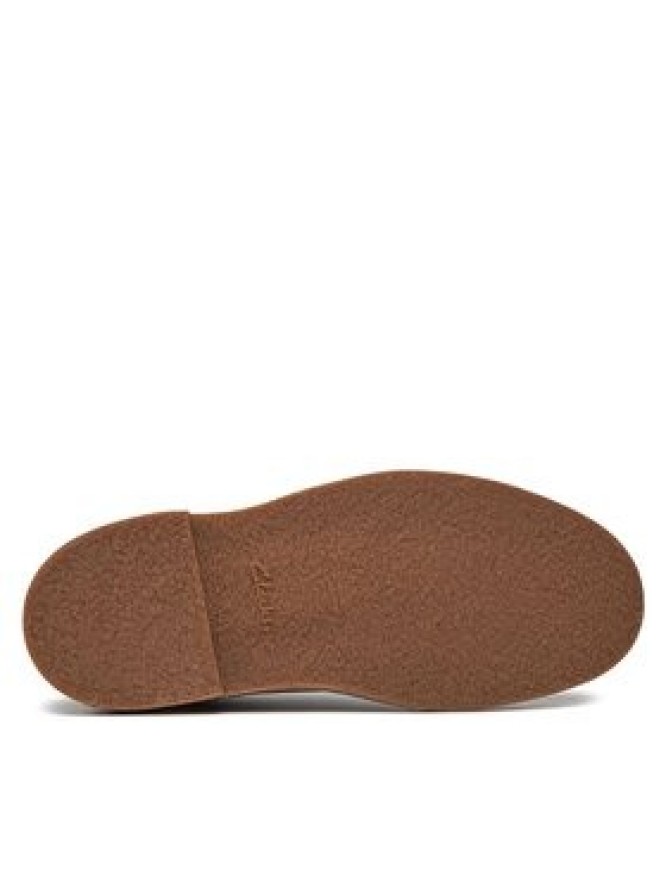 Clarks Trzewiki Bushacre 3 261535327 Brązowy