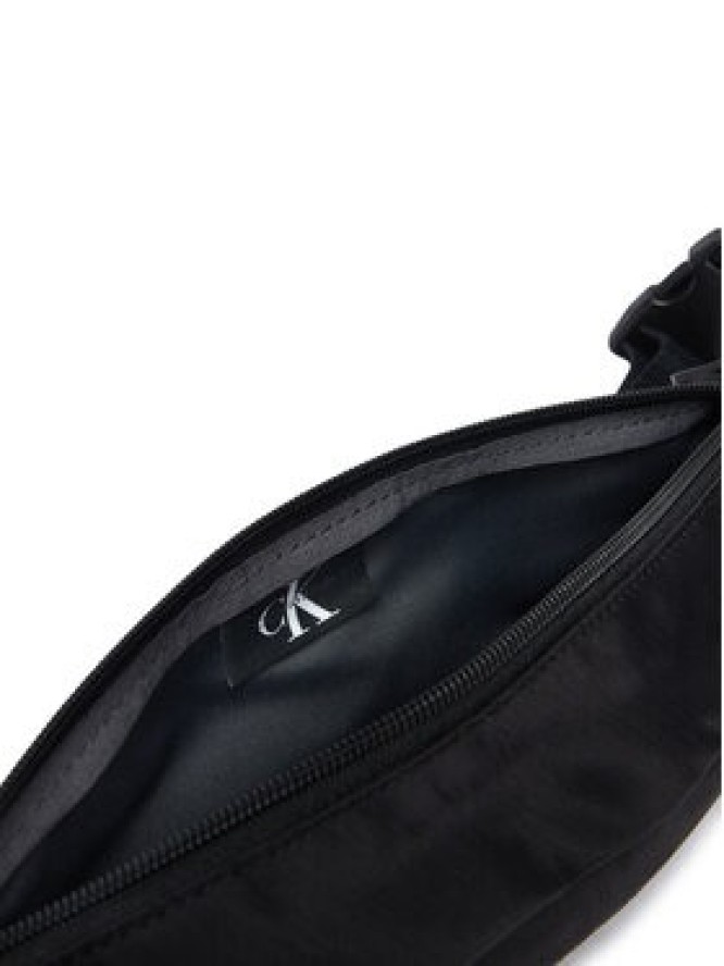 Calvin Klein Nerka Bold Belt Bag LV04D3458G Czarny