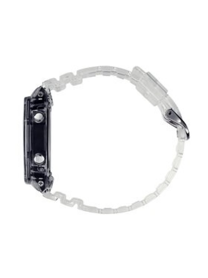 G-Shock Zegarek GA-2100SKE-7AER Biały