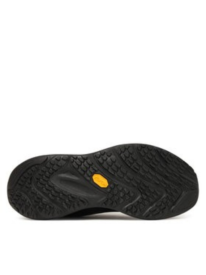 Merrell Sneakersy Promorph J068569 Czarny