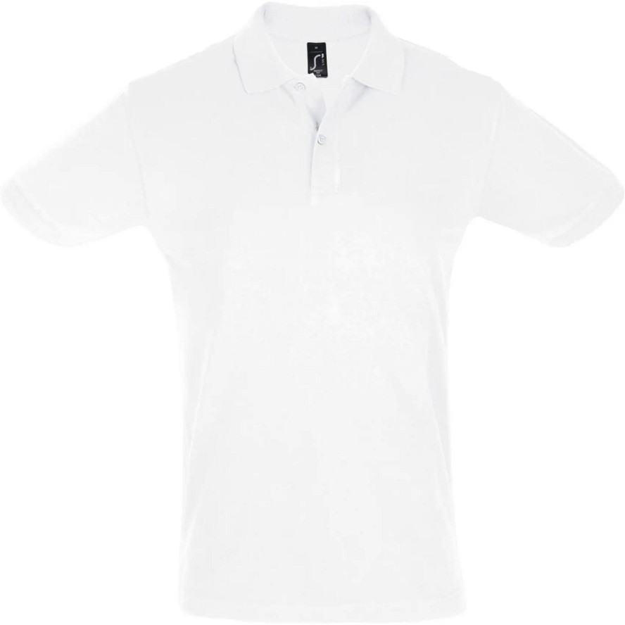 Męska Koszulka Polo Perfect
