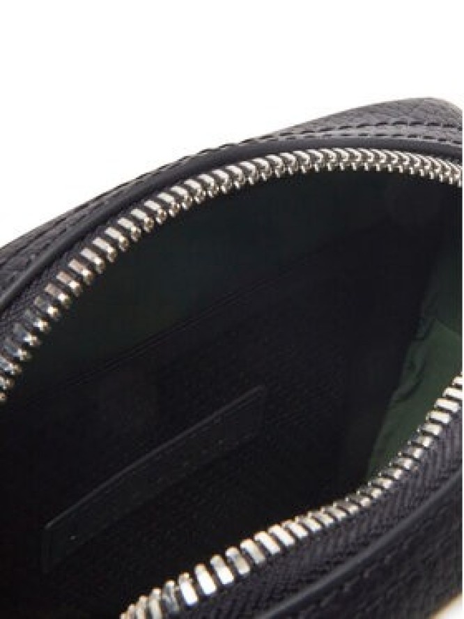 Lacoste Saszetka NH4563GY Czarny