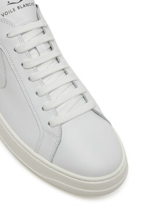 Voile Blanche Sneakersy Layton 100 2017678.04.1N09 Biały