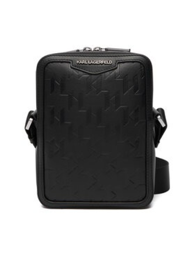 KARL LAGERFELD Saszetka B1M30210 Czarny