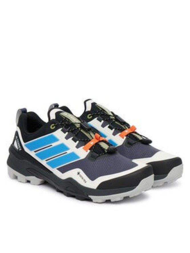 adidas Trekkingi Terrex Skychaser Gore-Tex JR3988 Szary