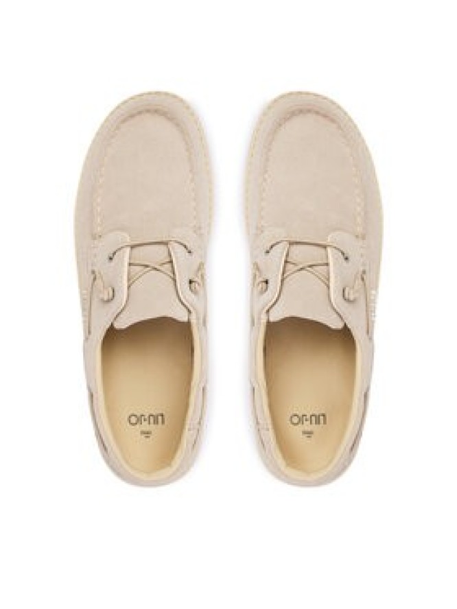 Liu Jo Półbuty 7B5007 PX002 Beżowy