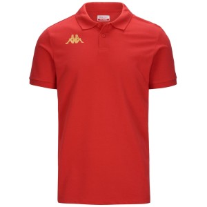 Polo Kappa Gastio