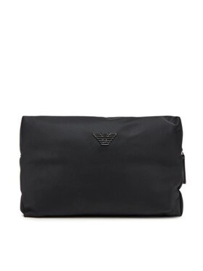 Emporio Armani Plecak EM001795 AF13454 UC001 Czarny