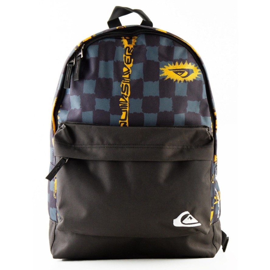 Plecak miejski Quiksilver Bross Small Edition