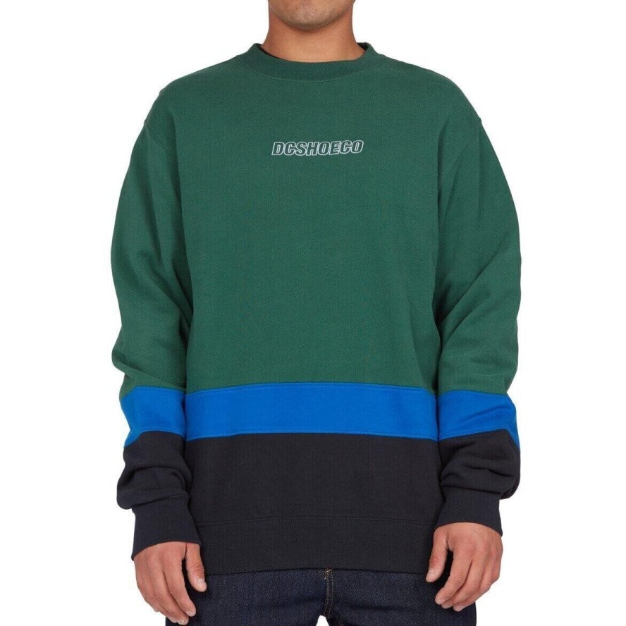 Bluza męskie DC Shoes Downing