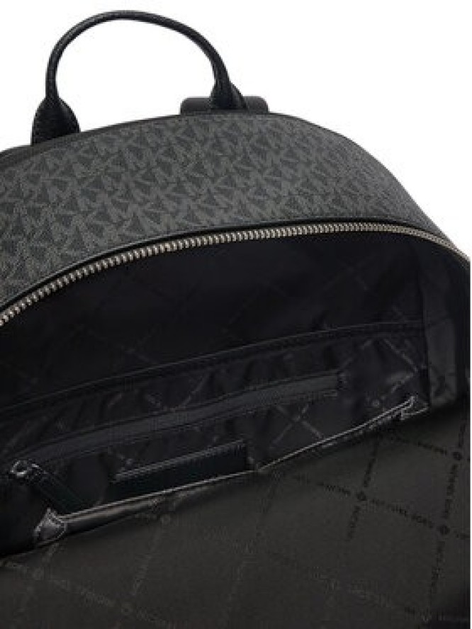 MICHAEL Michael Kors Plecak 33R6LHDB2O Czarny