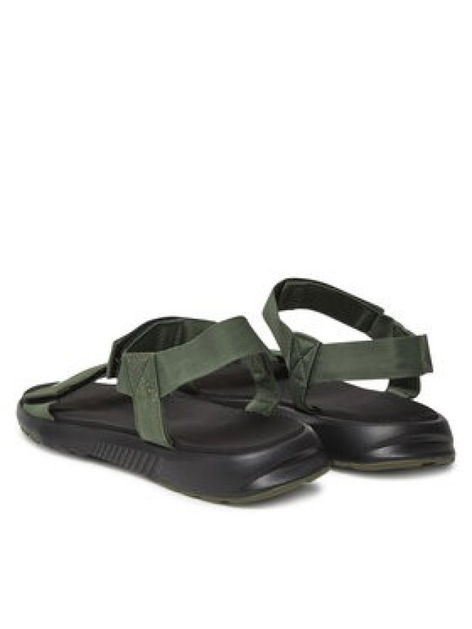 adidas Sandały Terrex Hydroterra Light JQ2572 Czarny