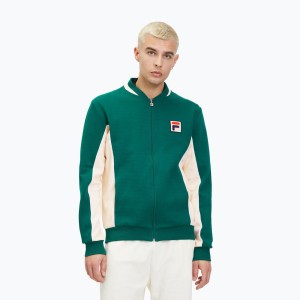 Bluza męska FILA Settanta Track