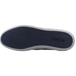 Buty GEOX U26BCA 0PT22 Niebieski