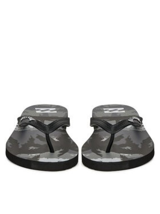 Billabong Japonki 800273 Czarny