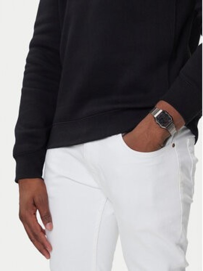 Casio Zegarek A130WEGG-1AEF Szary