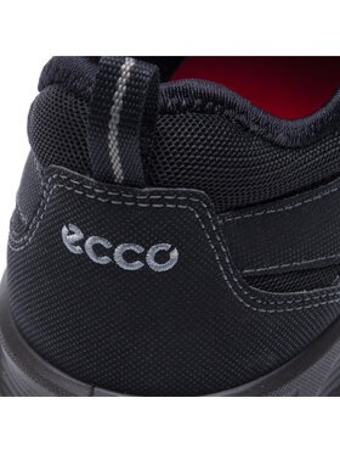 ECCO Trekkingi Terracruise Lt 82577451052 Czarny