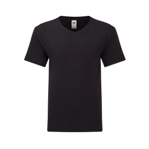 T-shirt Męski W Serek Iconic 150