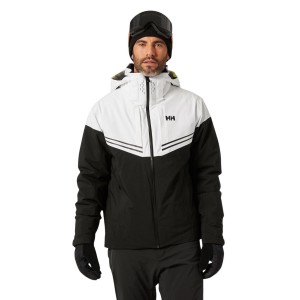 Kurtka narciarska Helly Hansen Alpha infinity