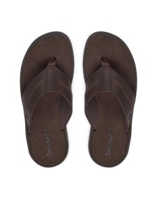 Timberland Japonki TB0A2R4EEWI1 Brązowy