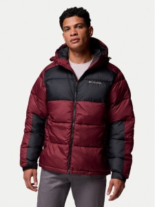 Columbia Kurtka zimowa Pike Lake™ II 2050931 Czerwony Regular Fit
