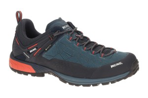 Buty trekkingowe męskie MEINDL Top Trail GTX z membraną Gore-Tex
