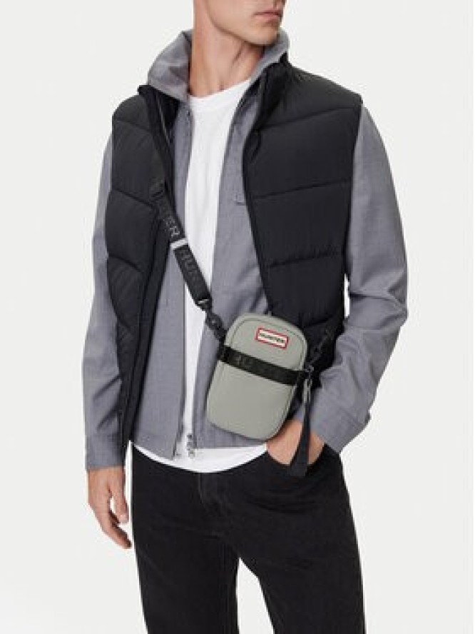 Hunter Torebka C-HTR-XC-003-08 Szary