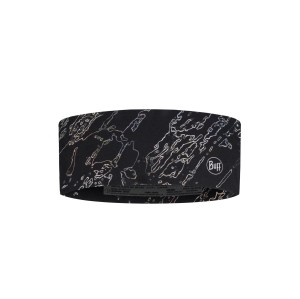 Opaska BUFF COOLNET UV® WIDE HEADBAND ANTER