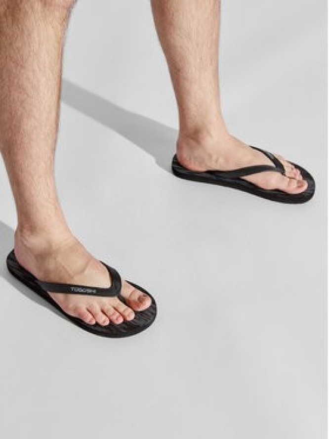 Togoshi Japonki TG-20-04-000176 Czarny