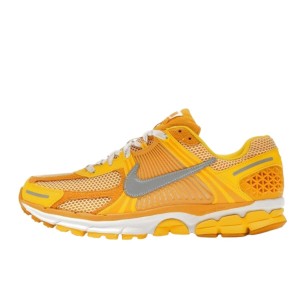Buty do chodzenia dla dorosłych Nike Zoom Vomero 5 Yellow Ochre