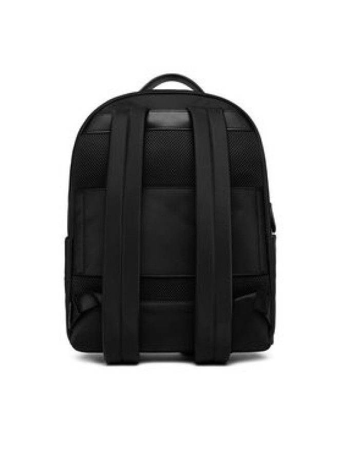 KARL LAGERFELD Plecak A4W30250 Czarny